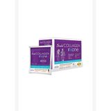 Suda Collagen FXONE Tip I,II,III Kolajen,Probiyotik,Cilt,Eklem & Sindirim Desteği Aromasız 30 saşe