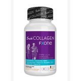 Suda Collagen Fxone Tip I,II,III Patentli Fortigel+Tendoforte Kolajen,Glukozamin,Kondroitin 60Tablet