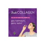 Suda Collagen Multiform 10000 MG İçime Hazır Sıvı Şeftali Aromalı