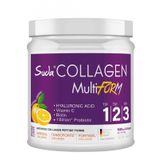 Suda Collagen Multiform Hyaluronic Acid Portakal Aromalı 360 gr Toz