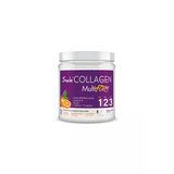 Suda Collagen Multiform Portakal 360Gr + Hediye Diş Beyazlatıcı Köpük