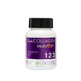 Suda Collagen MultiForm Tip I-II-III Kolajen 36 Tablet