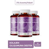 Suda Collagen Super Glaze X3