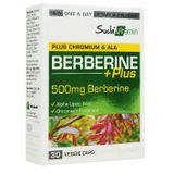 Suda Vitamin Berberine Plus 10x30 Kapsül