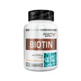 Suda Vitamin Biotin 5000 mcg İçeren 50 Tablet