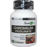 Suda Vitamin Chromium Picolinate 1x90 Kapsül