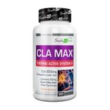 Suda Vitamin CLA Max 90 Kapsül