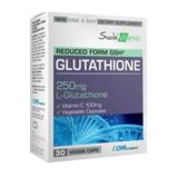 Suda Vitamin Glutathione 250 mg Vitamin C 30 Kapsül