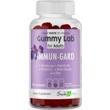 Suda Vitamin Gummy Lab For Adults Immun-Gard 60 Çiğnenebilir Tablet