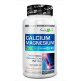 Suda Vitamin Kalsiyum Magnezyum Çinko Zinc Plus D3 & K2 İçeren Kas ve Kemik Desteği Vitamini 100 Tablet