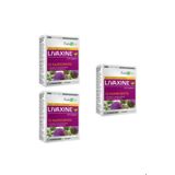 Suda Vitamin Livaxine 3x60 Kapsül