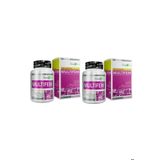 Suda Vitamin Multifem For Women 2x30 Kapsül