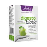 Suda Vitamin Probitic Digesto Biotic 60 Kapsül Probiyotik Ve Prebiyotik