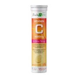 Suda Vitamin Vitamin C 1000 mg Zinc 5 mg İçeren 15 Efervesan Tablet