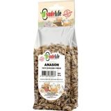 Sude Life Anason Çay 60 gr - 1,2 kg