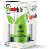 Sude Life Susam Yağı 50 ml
