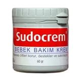 Sudecrem Pişik Ve Bebek Bakım Kremi 60 Gr.