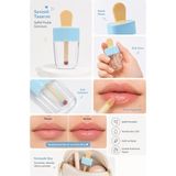 Sudedi Home Şeffaf Lip Gloss Dudak Parlatıcısı, Dudak Bakım Yağı Balm, Parlaklık Verici Günlük Dudak Nemlendirici