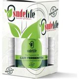 Sudelife Çam Terebentin Yağı 20 ml