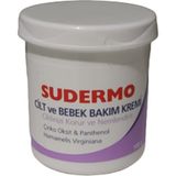 Sudermo 100 gr Cilt ve Bebek Bakım Kremi