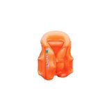SUDESA OYUNCAK BÜYÜK ŞİŞME CAN YELEĞİ 70 CM 2309015 ( MAKS 30 KG TAŞIMA KAPASİTESİ )