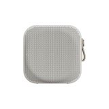 Sudio F2 Beyaz IPX7 Su Geçirmez 15 Saat Kullanım Bluetooth Taşınabilir Hoparlör