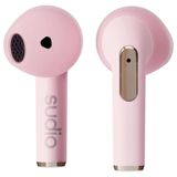 Sudio N2 Pembe Bluetooth Kulaklık