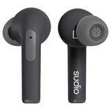 Sudio N2 Pro Siyah Bluetooth Kulaklık