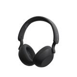 Sudio R3 Black Kablosuz Kulak Üstü Bluetooth Kulaklık - Siyah