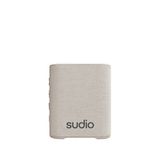 Sudio S2 Beige Bluetooth Hoparlör