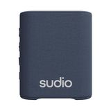 Sudio S2 Blue Bluetooth Taşınabilir Hoparlör