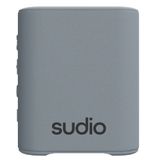 Sudio S2 Gri Bluetooth Hoparlör