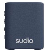 Sudio S2 Mavi IPX5 Bluetooth Hoparlör