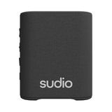 Sudio S2 Siyah Bluetooth Hoparlör