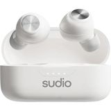 Sudio T3 True Wireless Bluetooth Kulakiçi Kulaklık - renk
