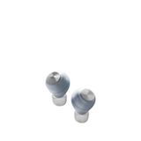 Sudio T3blu Kulak İçi Bluetooth Kulaklık - Mavi