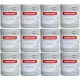 Sudocrem 12x400 gr Cilt Bebek Bakım Pişik Kremi