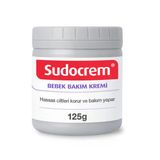 Sudocrem 400 Gr 3'Lü Bebek Bakım Kremi