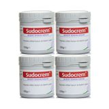 Sudocrem 4x125 gr Bebek Bakım Pişik Kremi