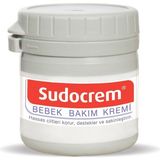 Sudocrem Bebek Bakım Kremi 125 gr - Renkli