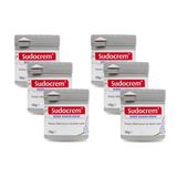 Sudocrem Bebek Bakım Kremi 125 gr X 6'lı Paket