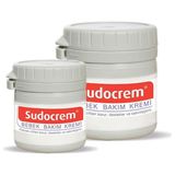 Sudocrem Bebek Bakım Kremi 400 gr ve 125 gr Hassas Ciltler İçin Koruyucu Özellik