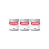 Sudocrem Bebek Bakım Kremi 60g x 3 Adet