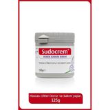 Sudocrem Bebek Bakım Pişik Kremi 125 Gr 1 Adet