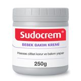 Sudocrem Bebek Bakım Pişik Kremi 250 ml