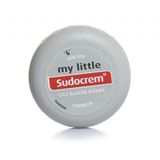 Sudocrem Cilt Bebek Bakım Kremi Pişik Kremi 22GR Seyahat Boy