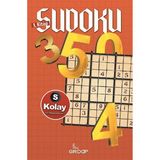 Sudoku 1 Kitap Kolay Yeni Başlayanlar Salim Toprak