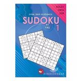 Sudoku 1 - Oyun, Zeka ve Eğlence: Kolay Orta Zor