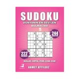 Sudoku 5 - Ahmet Ayyıldız