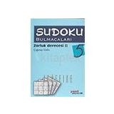 Sudoku Bulmacaları 5 - Yazıt Yayınları